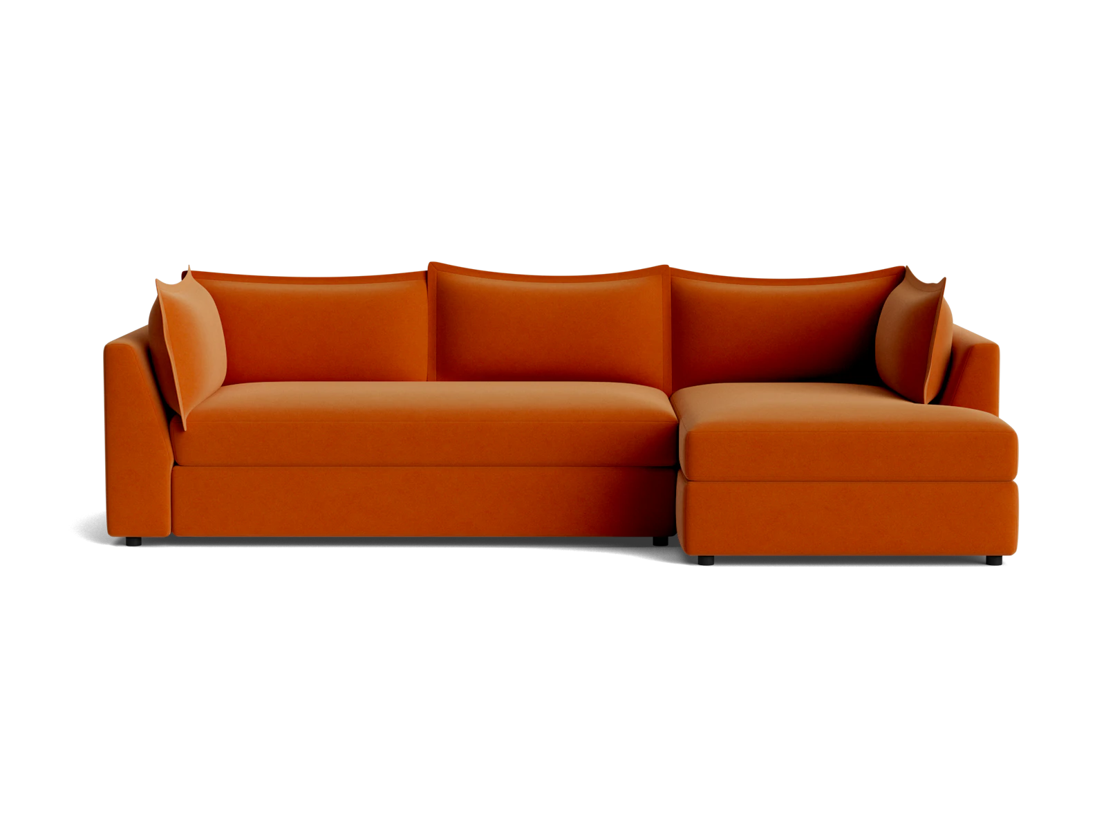 Wilder Sleeper Sectional